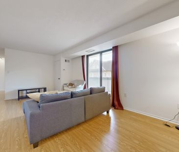 For Lease - 1200 Bridletowne Circle Unit# 310, Toronto, Ontario - Photo 4