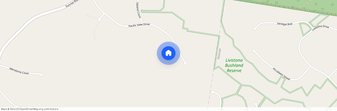 20 Pacific View Drive, Tinbeerwah, QLD, 4563