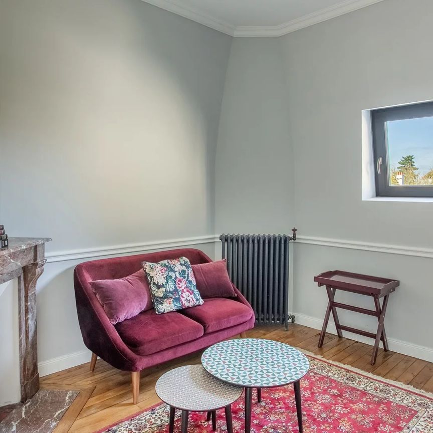 Faisons un tour - Photo 1