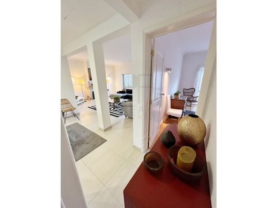 2 room luxury Apartment for rent in Monte Estoril, Cascais e Estoril, Cascais, Lisbon - Photo 1