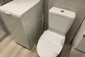 Студия возле метро Истриа