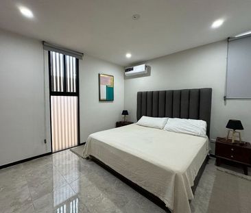 DEPARTAMENTO AMUEBLADO | 2 REC | PLANTA BAJA |TEMOZON NTE. MÉRIDA - Photo 4