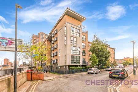 1 bedroom flat to rent - Photo 2