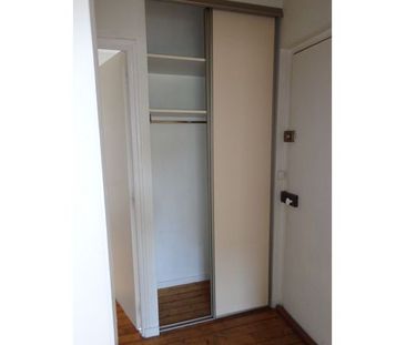Appartement RUE CHAVAILLAUD - Photo 1