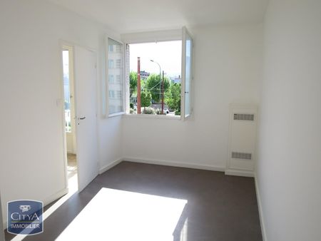 Location Appartement 3 pièces 53m² GRENOBLE 38100 - Photo 3