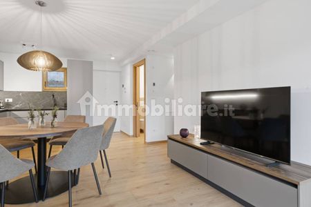 Villa bifamiliare via Renaldo 4, Centro, Cavalese - Foto 4
