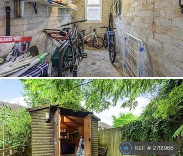 3 bedroom maisonette to rent - Photo 6