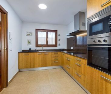 3 room luxury House for rent in Marratxí, Spain - Photo 2