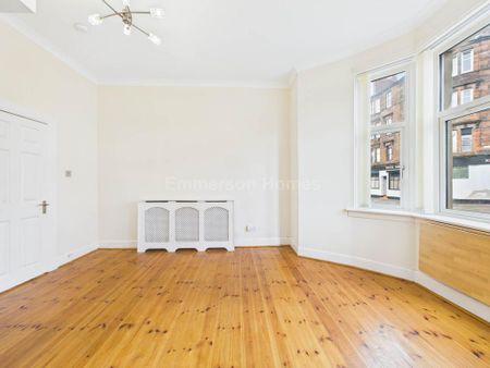 2 bedroom flat to rent - Photo 2