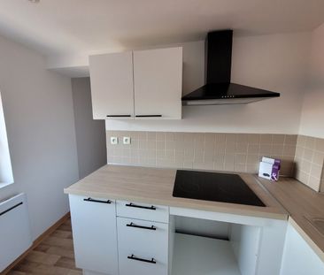 Location Appartement 3 pièces 60m² TOURCOING 59200 - Photo 1