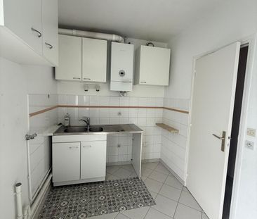 Location Appartement 2 pièces 40m² GAGNY 93220 - Photo 2