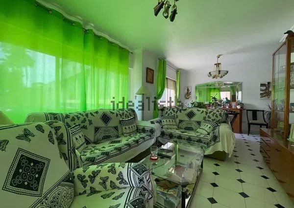 Alquiler de piso en Calle de la Concepción