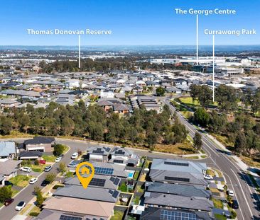 Spacious Family Home in Gregory Hills - Photo 4