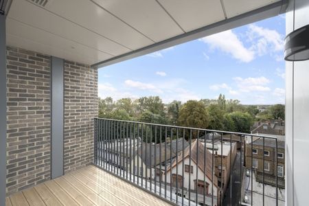 1 bedroom apartment to rent - Photo 5