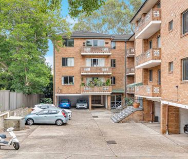 6/289 Stanmore Road, Petersham NSW 2049 - Apartment For Rent | Domain - Photo 3