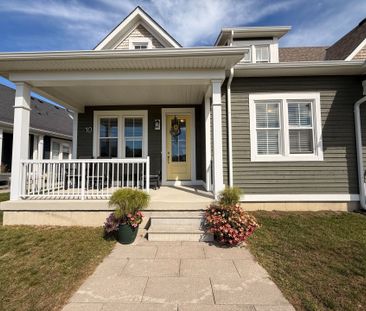 For Lease - 10 Samantha Lane Unit# 25, Midland, Ontario - Photo 3