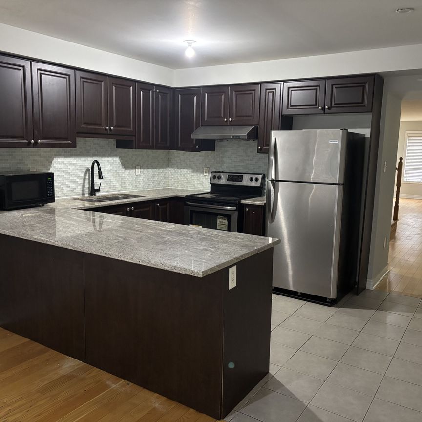 For Lease - 40 De Jong Street, Toronto, Ontario - Photo 1