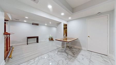 For Lease - 491 Baggetta Crescent Unit# Basement, Mississauga, Ontario - Photo 5