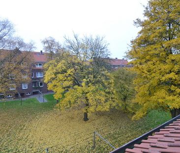 Ruhige Lage in grünem Umfeld - Foto 4