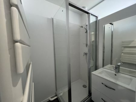 Location Appartement 3 pièces 63m² REIMS 51100 - Photo 4