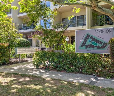 25/30 Cunningham Street, Kingston ACT 2604 - Apartment For Rent | D... - Photo 2