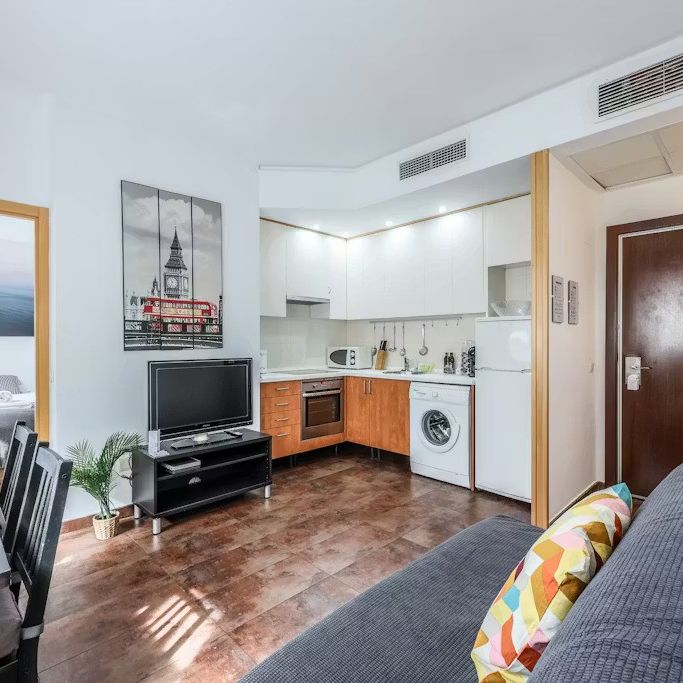 Calle de Tomás Bretón, Madrid, Community of Madrid 28045 - Foto 1