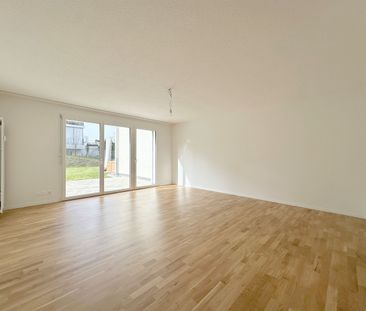 Wohnraum Maisonette – freshly renovated! - Photo 2