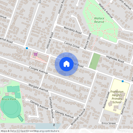 68 Heatherhill Road, Vic 3199, Frankston