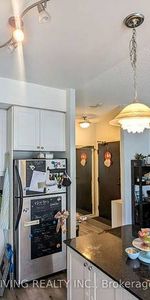 Confederation/Prince of Wales-Luxurious Bright 1Bdrm+Den 1Bath 1Parkin - Photo 4