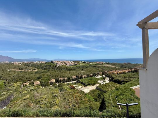Apartment – Penthouse in Manilva - Foto 1