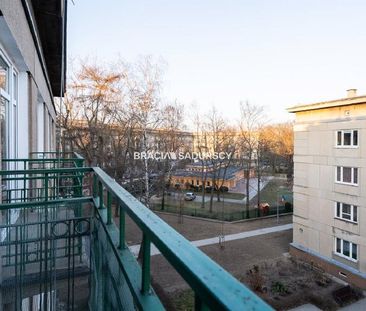 Mieszkanie Kraków Grzegórzki powierzchnia 44.5 m² C206-WM-47961 - Фото 6
