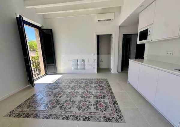 Dalt de la Vila - La Marina, Balearic Islands