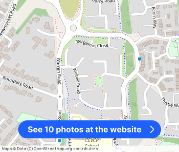 Juniper Road, Bury St Edmunds, IP28 - Photo 1