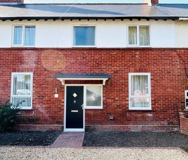 3 bedroom terraced house to rent - Photo 6