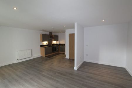 Pomona Street, Sheffield, S11 - Photo 2