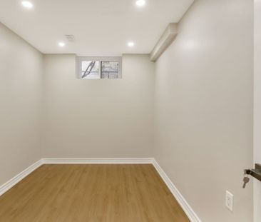 For Lease - 1181 Newton Road, Oakville, Ontario - Photo 5