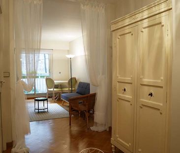 Appartement en location | Paris 17ème - Photo 3