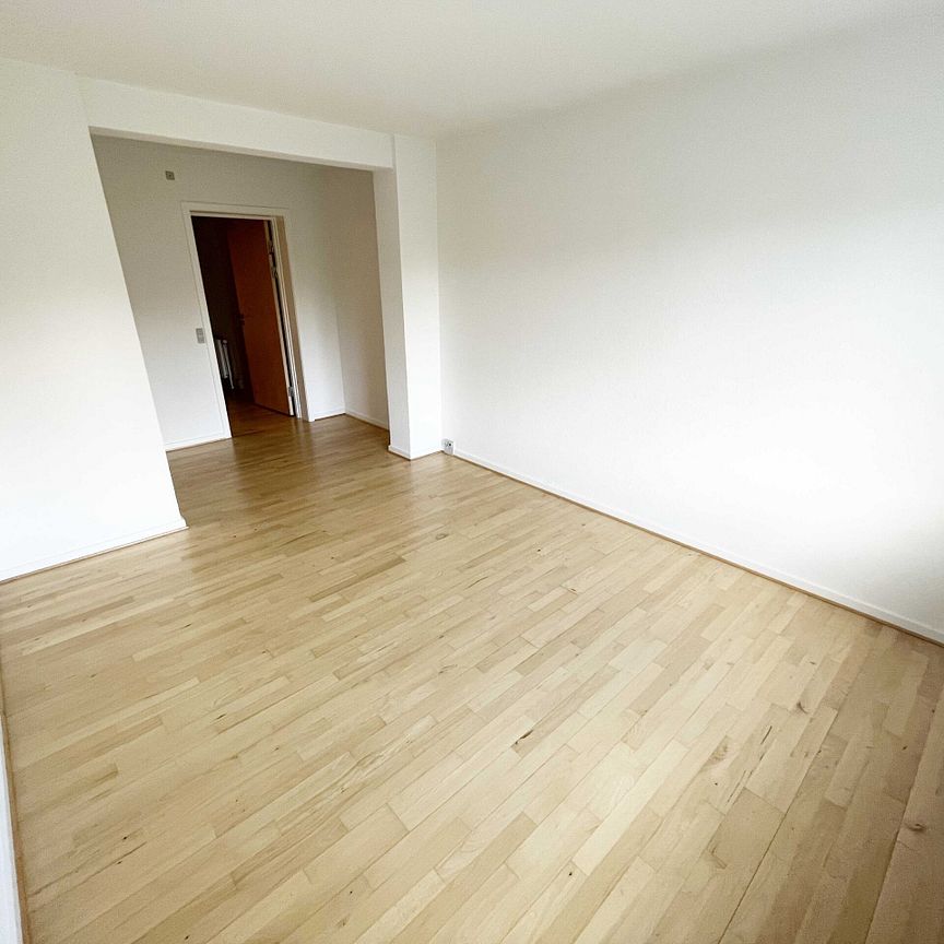 1 værelses lejlighed 42 m² - Photo 1