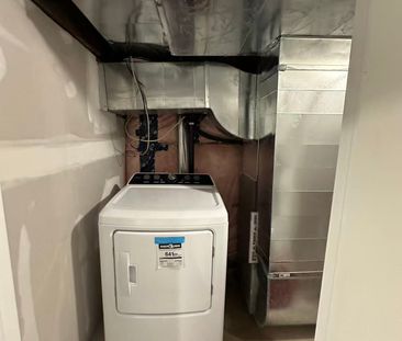 For Lease - 278 Shuter Street Unit# BSMT, Toronto, Ontario - Photo 6