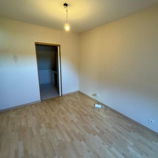 Appartement à louer, 3 pièces - Angers 49000 - Photo 1