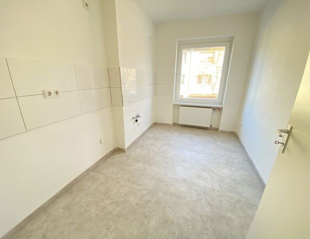 Helle und frisch renovierte Single-Wohnung mit 2 Zimmern - Photo 1