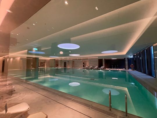 Block A, One Thames City, 8 Carnation Way, London, SW8 5FR - Photo 1