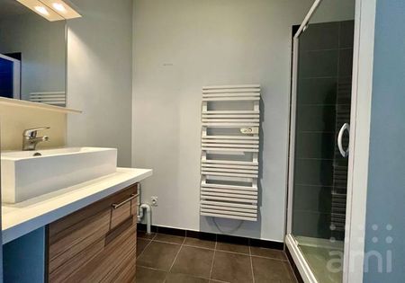 T3 Nansouty 63.50 m2 - Photo 4