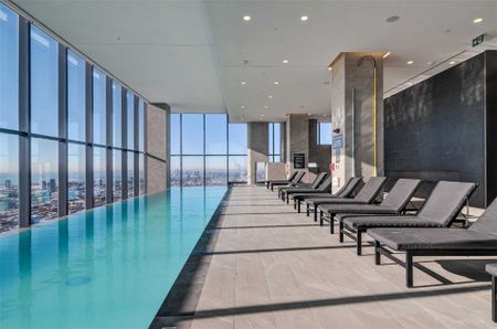 For Lease - 7 Grenville Street Unit# 3310, Toronto, Ontario - Photo 5