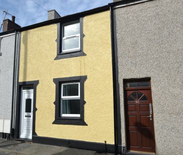 Hill Street, Bangor, Gwynedd, LL57 - Photo 2