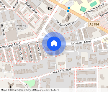 Ingoldsby Avenue, Manchester, M13 - Photo 1