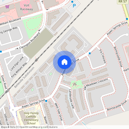 80 Aspen Springs Drive, Clarington