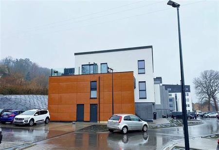 Appartement te huur - Photo 2