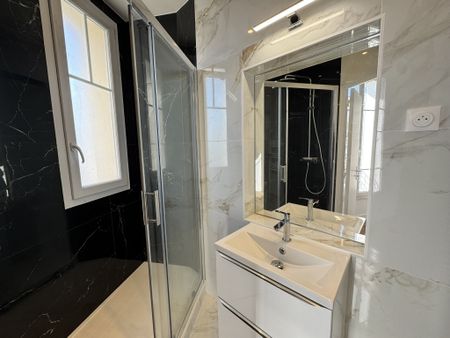 Location Appartement 3 pièces 71m² ENGHIEN LES BAINS 95880 - Photo 2