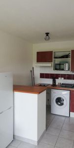 Location Appartement 2 pièces Meublé 35m² AIRE SUR L ADOUR 40800 - Photo 3